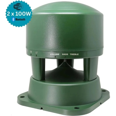 TIC Audio WB6