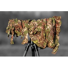 Maskovací palestina Optic Camo Ghosthood® IRR – Concamo Green