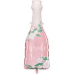 PartyDeco Фолиев балон Бъдеща булка - 36 х 98 см