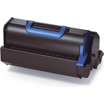 Compatible OKI 45488802 черен (black) съвместим тонер (OK45488802)