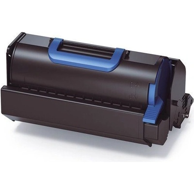 Compatible OKI 45488802 черен (black) съвместим тонер (OK45488802)