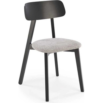 Halmar Hope šedá / černá