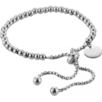 HARAHU Гривна ol-34550 - Сребърна kp34550 (ol-34550)