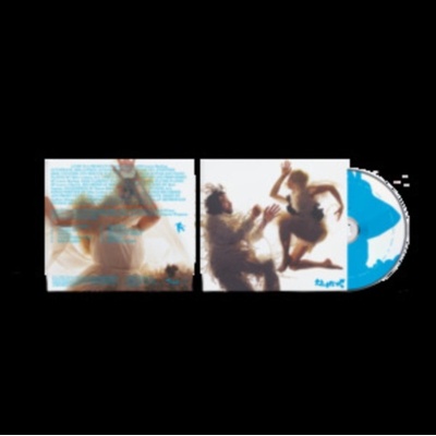 Animal - LUMP CD
