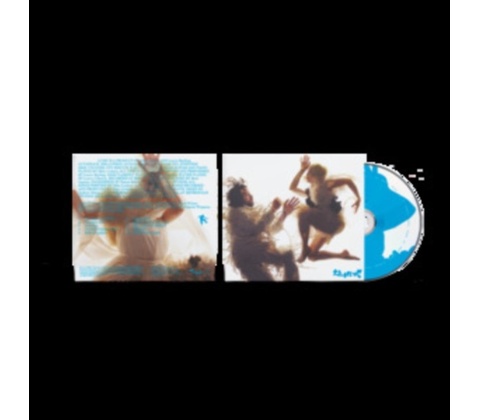 Animal - LUMP CD