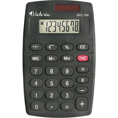Victoria GVZ 109