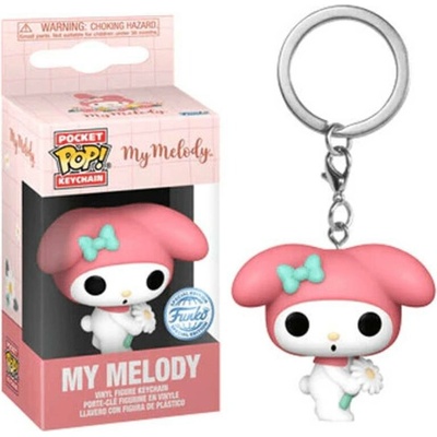 Funko Pocket Pop Hello Kitty My Melody