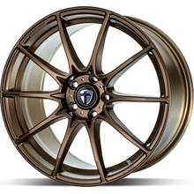 Tomason TN25 8x18 5x100 ET45 matt bronze