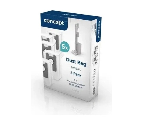 Concept SMS6300