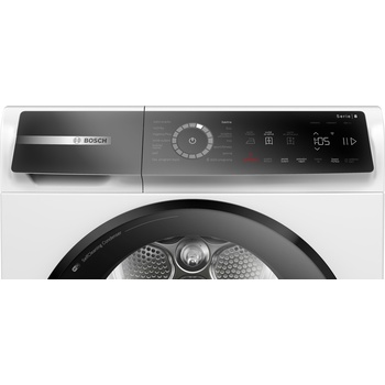 Bosch WQB246DNCS