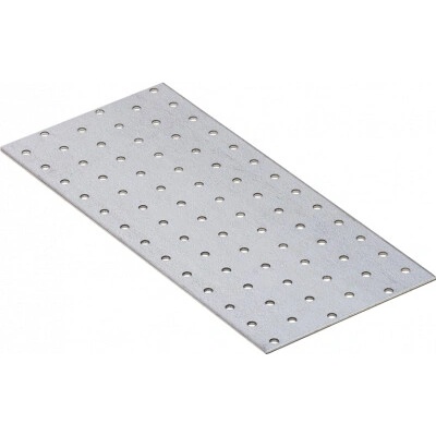 Domax PP20 doštička perforovaná 260x120x2,0 mm