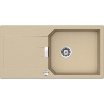 SCHOCK MANHATTAN D-100 L Cristalite Moonstone