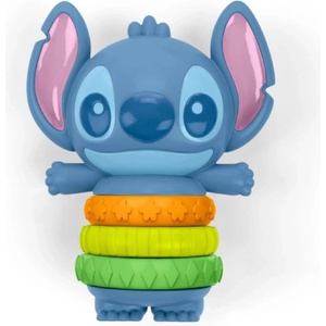 Bright Starts Играчка за въртене Bright Starts - Stitch (17470)