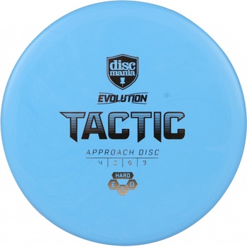 Discmania Hard Exo Tactic