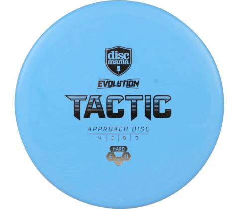 Discmania Hard Exo Tactic