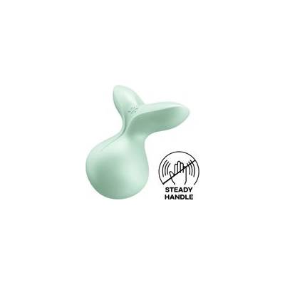 Satisfyer Viva la Vulva 3 Mint (P23992)