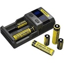 Nitecore SC2