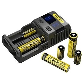 Nitecore SC2