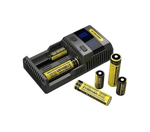 Nitecore SC2