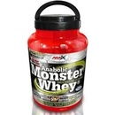 Amix Monster Whey 2000 g