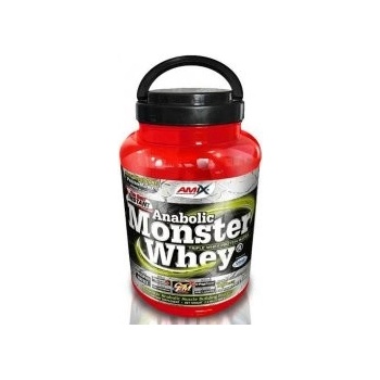 Amix Monster Whey 2000 g