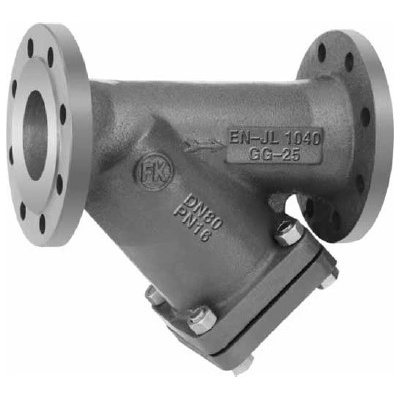 Krombach SF-303 Filtr přírubový DN15 PN16 FK