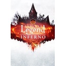 Endless Legend Inferno