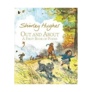 Out and About | Shirley Hughes (2016)