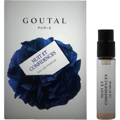 Annick Goutal Nuit Et Confidences parfum dámsky 1,5 ml vzorka