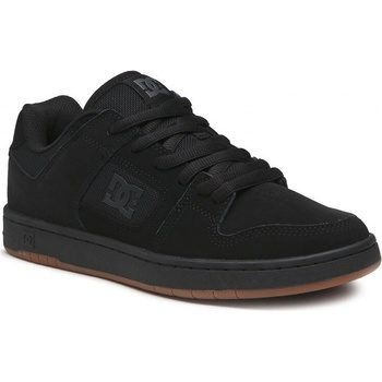 DC Manteca 4 KKG/Black/Black/Gum