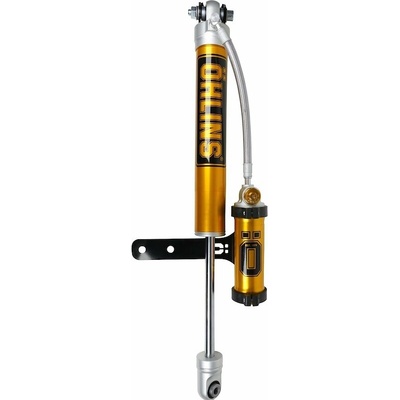 Öhlins Adventure Jeep Wrangler JK (2007-2018) JEV MV10, sada 4 tlumičů pro lift +2 až +3"