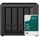Synology DiskStation DS923+ 4x8 TB