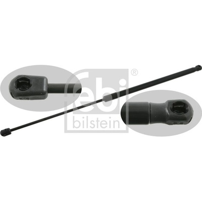 FEBI BILSTEIN Plynová vzpera, kapota motora 27743