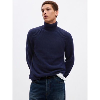 GAP Пуловер от вълнена смес Gap GAP | Sin | МЪЖЕ | XXL