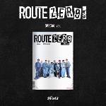 Daniel Shopping s. r. o Xikers: Route Zero: The Ora (Special Version) - CD (093621)