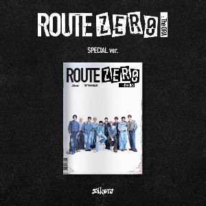 Daniel Shopping s. r. o Xikers: Route Zero: The Ora (Special Version) - CD (093621)