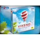 Albi Víkend