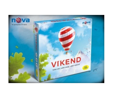 Albi Víkend