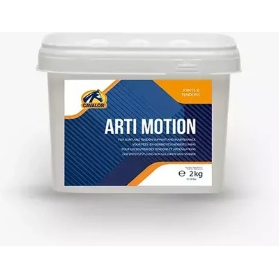 Cavalor За здрави сухожилия CAVALOR Arti Motion 2KG (VW472338)