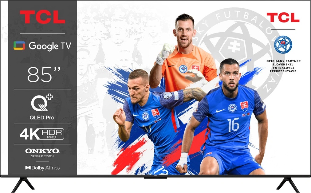 TCL 85T7B