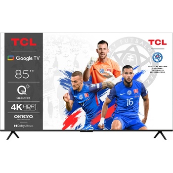 TCL 85T7B