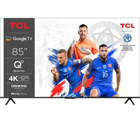 TCL 85T7B