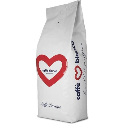 Caffé Diemme Decaffeinato Bianco 1 kg