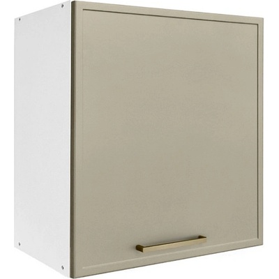 Matis Кухненски шкаф горен с една врата за аспиратор alba va60 1v маслина