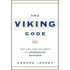 The Viking Code | Indset, Anders (ISBN: 9781394288762)