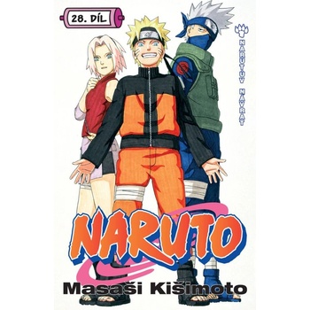 Naruto 28