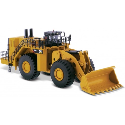 Diecast Masters Kolový nakladač CAT 994K / IM 85535