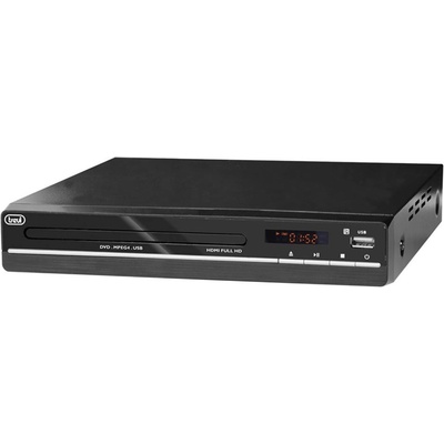 Trevi DVMI 3580HD/BK – Zboží Živě