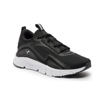 PUMA Сникърси Flex Focus Lite 379535 01 Черен (Flex Focus Lite 379535 01)