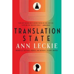 Translation State | ANN LECKIE (ISBN: 9780356517919)
